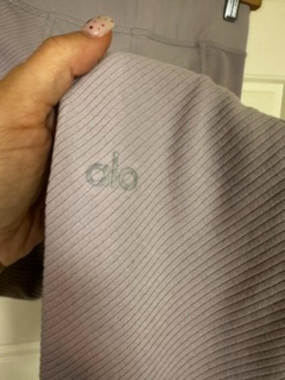 ALO Leggings